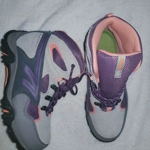 Hi-tec Hiking Boots